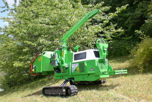 vegetation clearance contractor equipment vegetation clearance contractor equipment